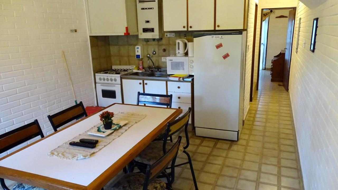 Cabanas Agua Que Brilla Mina Clavero Dış mekan fotoğraf